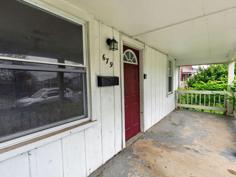 679 Dexter Avenue , Columbus, OH 43204 Photo 5