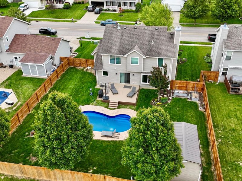 5831 Ridgewood Road W, Springfield, OH 45502 Photo 11