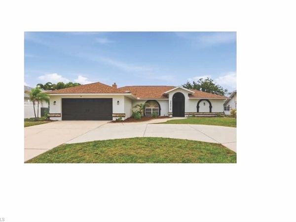 26372 Asuncion DR , PUNTA GORDA, FL 33983