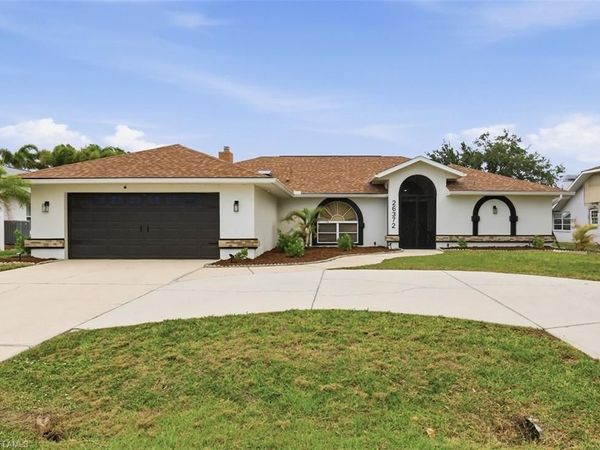 26372 Asuncion DR, PUNTA GORDA, FL 33983