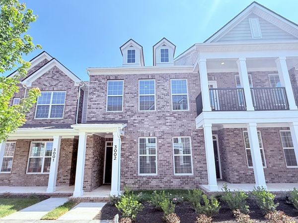 2718 Willowoak Trl , Murfreesboro, TN 37129