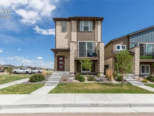 8789 Hoopla Way, Colorado Springs, CO 80924