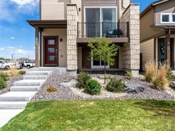 8789 Hoopla Way, Colorado Springs, CO 80924
