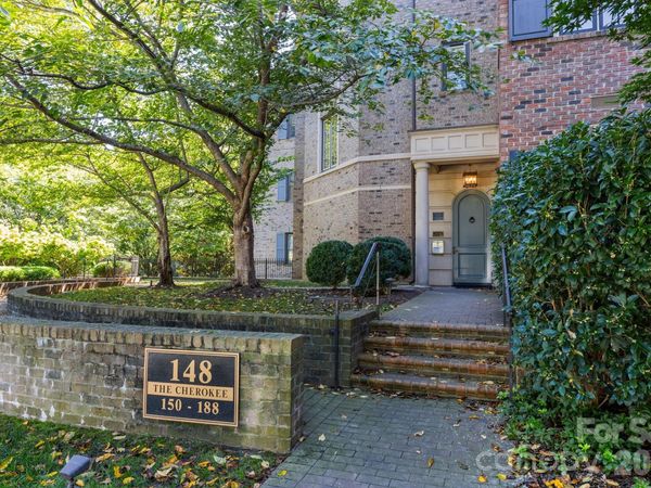 168 Cherokee Road , Charlotte, NC 28207