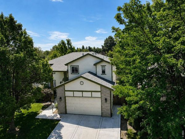 1188 W 111th Ave, Northglenn, CO 80234