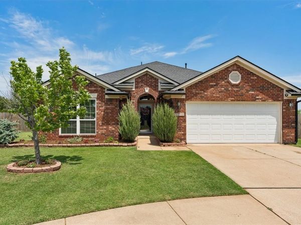 16233 Snake Drive, Edmond, OK 73013