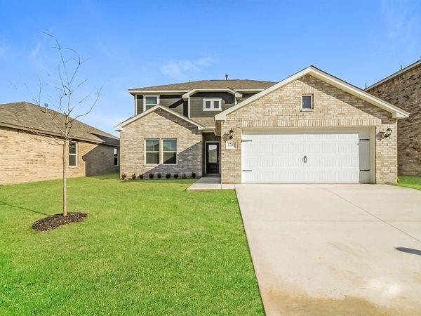 1705 Ruby Drive, El Reno, OK 73036