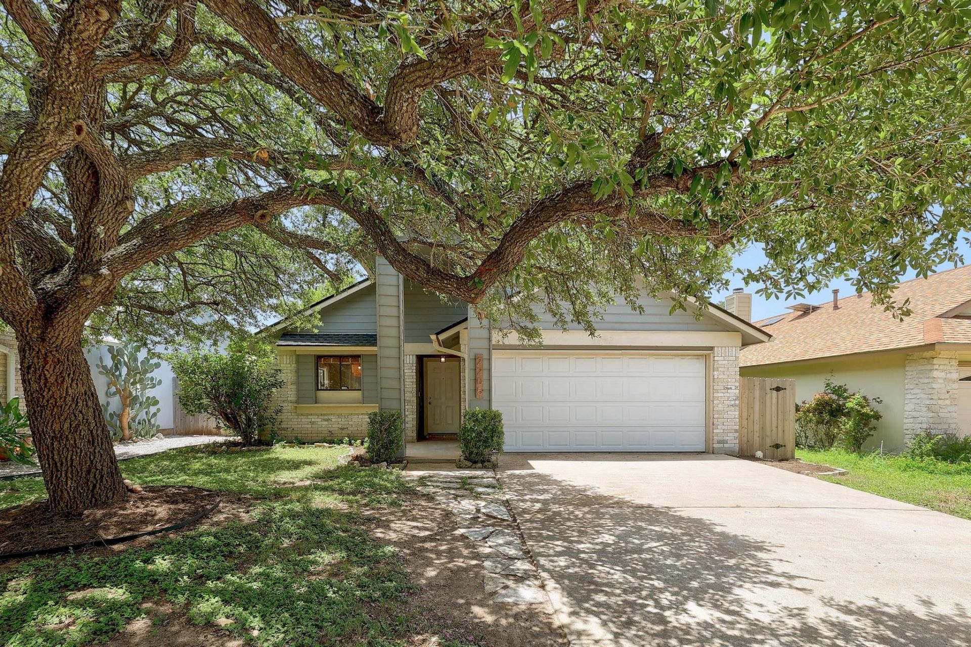 2205 Waterway Bnd, Austin, TX 78728 Main Photo