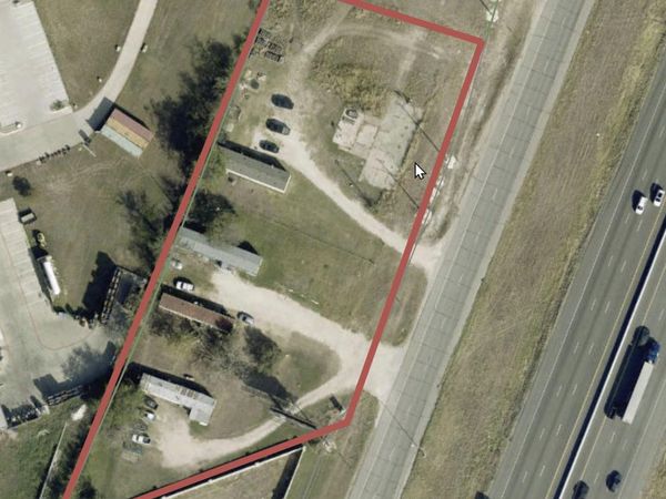 13615 N Interstate 35 Highway, Jarrell, TX 76537