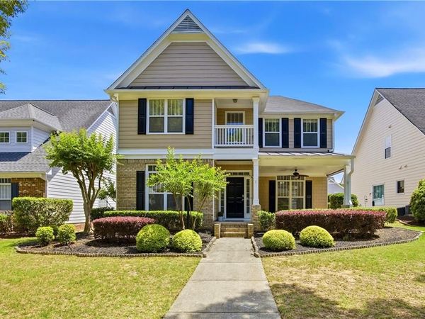 870 Scales Road, Suwanee, GA 30024