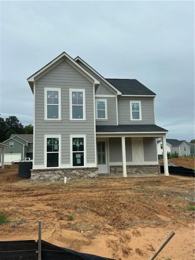 3267 Abelia Drive, Buford, GA 30519 Main Photo