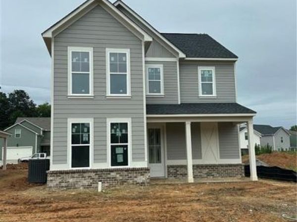 3267 Abelia Drive, Buford, GA 30519