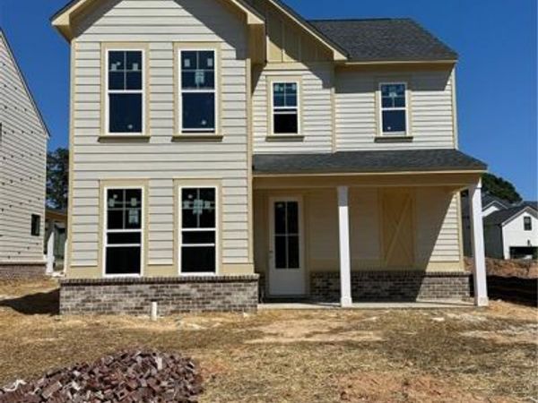 3267 Abelia Drive, Buford, GA 30519