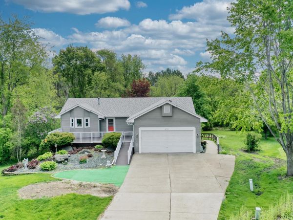 8751 212th Street Court N, Forest Lake, MN 55025