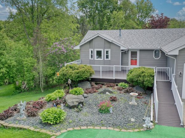 8751 212th Street Court N, Forest Lake, MN 55025