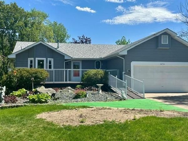 8751 212th Street Court N, Forest Lake, MN 55025