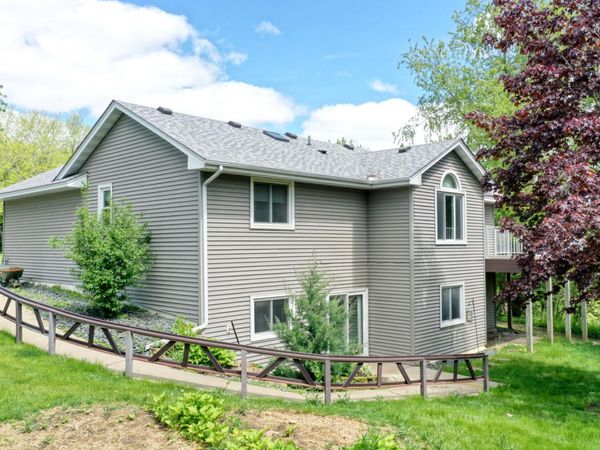 8751 212th Street Court N, Forest Lake, MN 55025