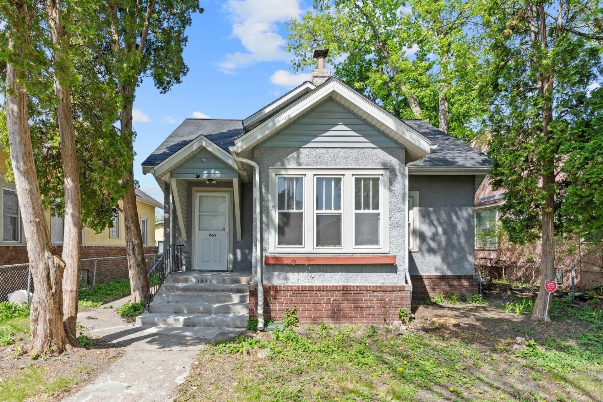 1655 Sheridan Avenue N, Minneapolis, MN 55411