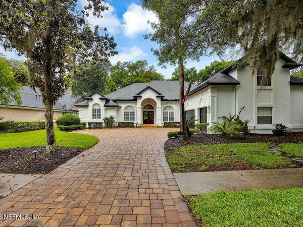 13747 BROMLEY POINT Drive, Jacksonville, FL 32225