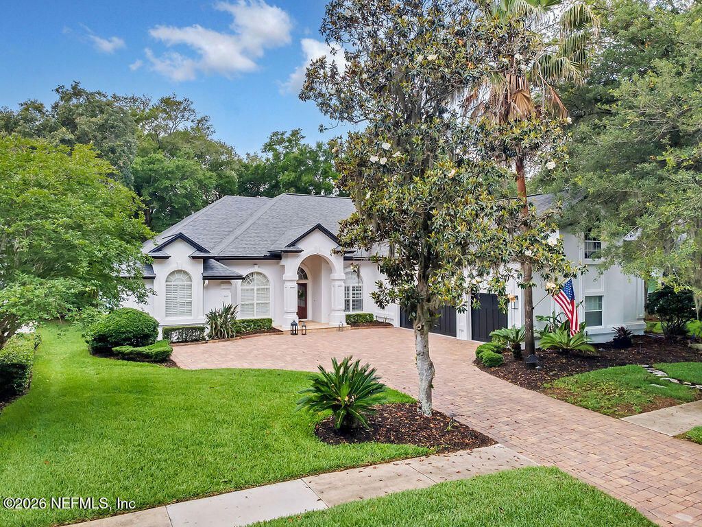 13747 Bromley Point Drive, Jacksonville, FL 32225 Photo