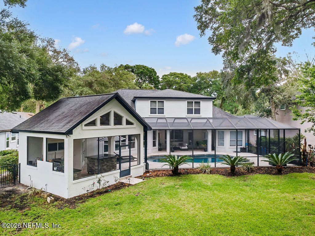 13747 Bromley Point Drive, Jacksonville, FL 32225 Photo
