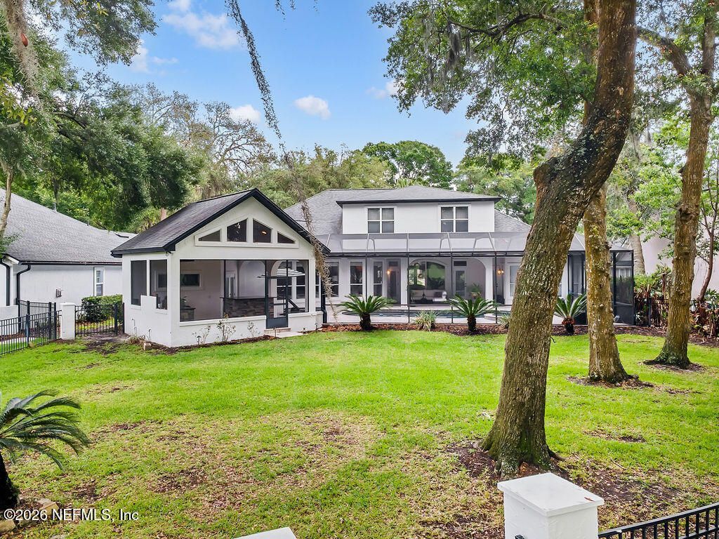 13747 Bromley Point Drive, Jacksonville, FL 32225 Photo
