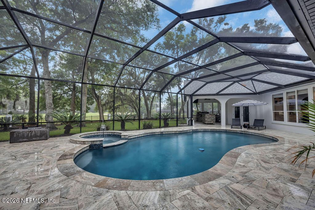 13747 Bromley Point Drive, Jacksonville, FL 32225 Photo