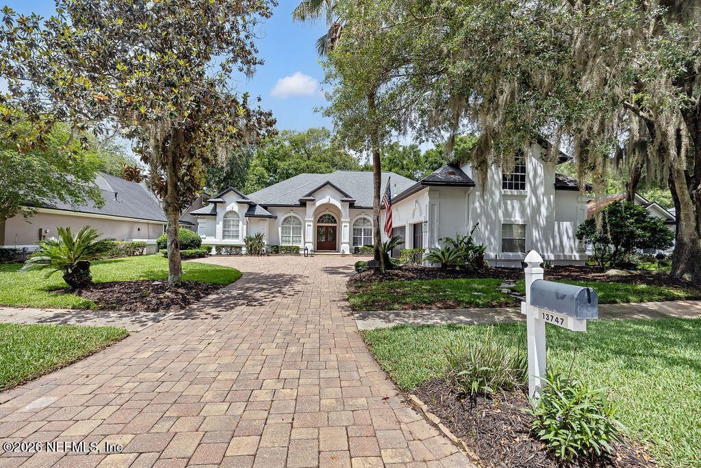 13747 Bromley Point Drive, Jacksonville, FL 32225 Photo