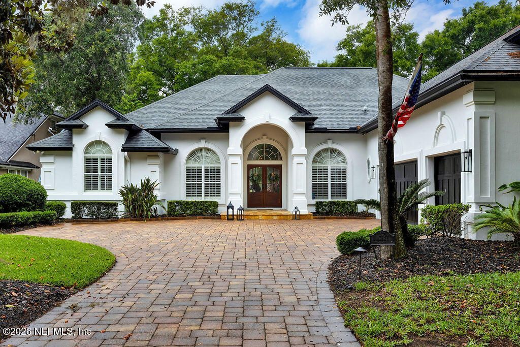 13747 Bromley Point Drive, Jacksonville, FL 32225 Photo
