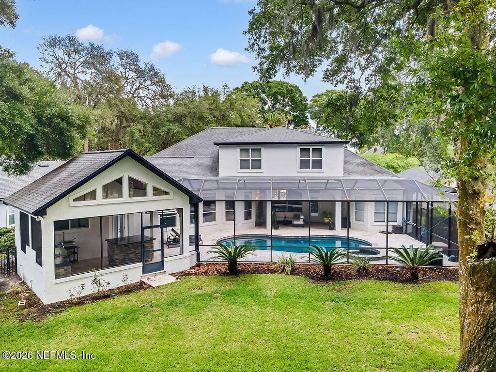 13747 Bromley Point Drive, Jacksonville, FL 32225 Photo