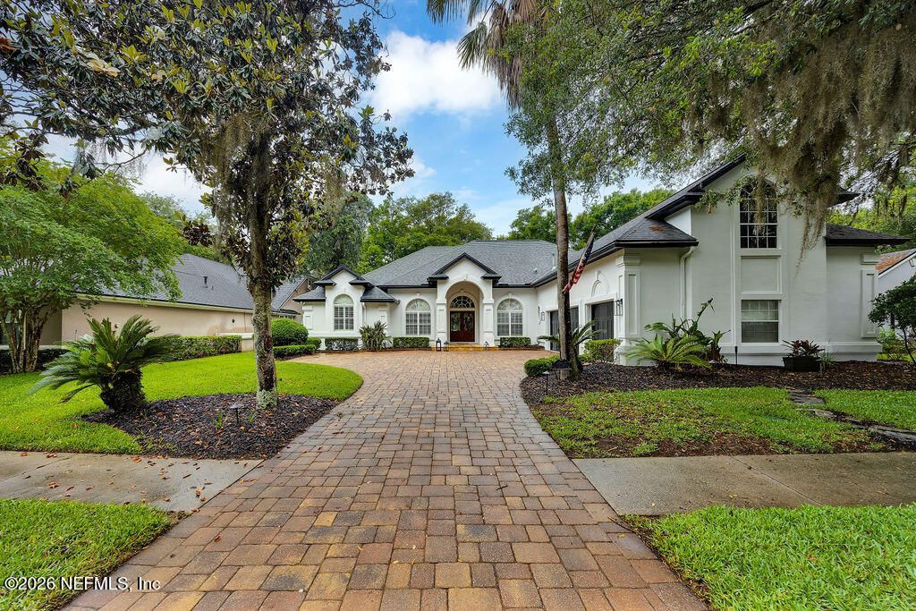 13747 Bromley Point Drive, Jacksonville, FL 32225 Photo