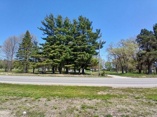 76 N Meyers Road, Ludington, MI 49431
