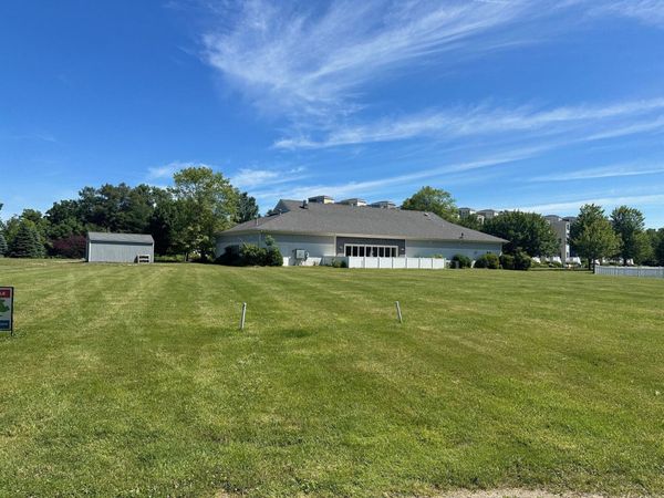 90 Diamond Point Lane, New Buffalo, MI 49117