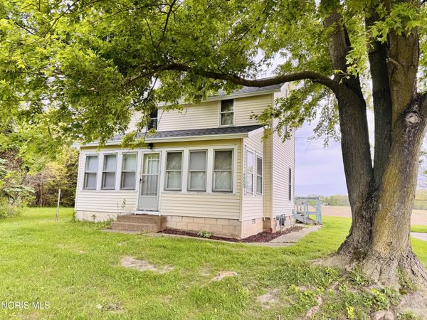 331 Columbia Street , Blakeslee, OH 43505
