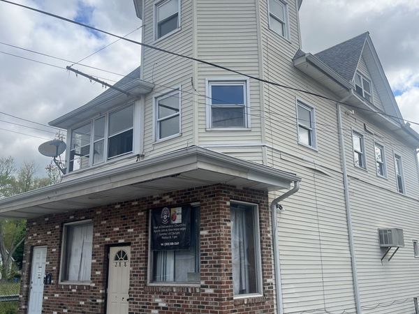 288 Cook , Meriden, CT 06451