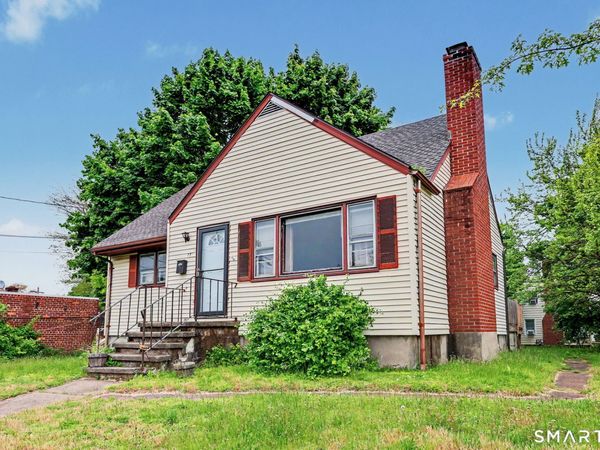 884 Wood , Bridgeport, CT 06604