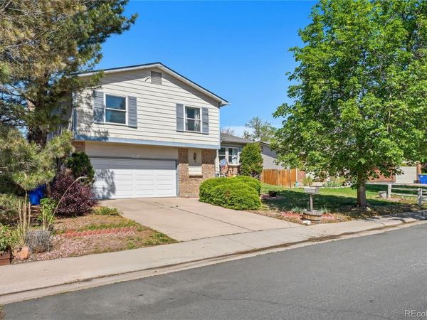 1551 S Dawson Street, Aurora, CO 80012