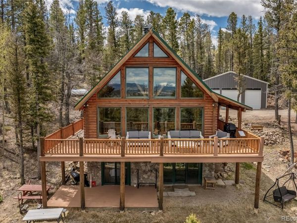 999 Bowstring , Jefferson, CO 80432