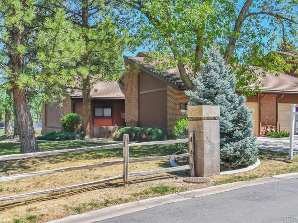 6325 W Mansfield Avenue, Unit 224, Denver, CO 80235