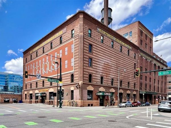 1801 Wynkoop Street , Unit 318, Denver, CO 80202