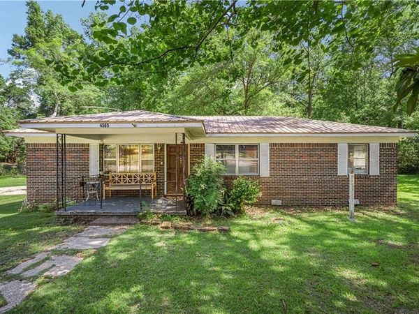 4565 Tucker Drive, Eight Mile, AL 36613