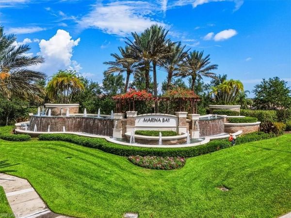 11719 Lakewood Preserve PL , FORT MYERS, FL 33913