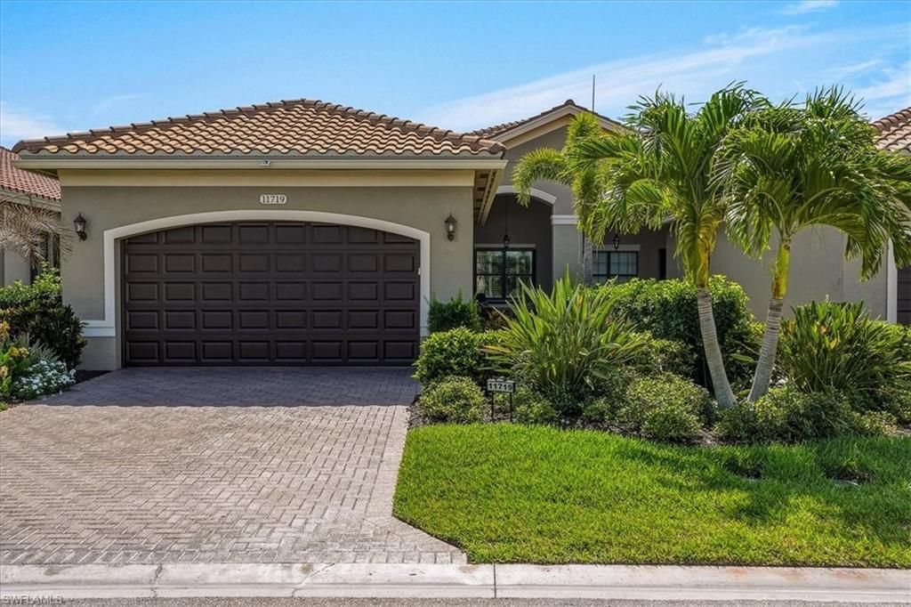 11719 Lakewood Preserve Pl , Fort Myers, FL 33913 Photo