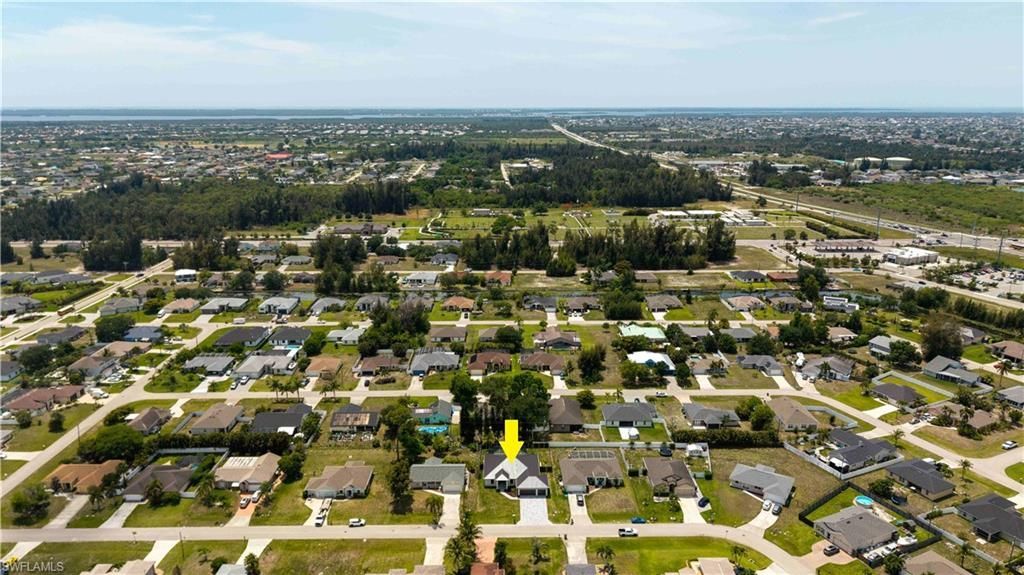 812 SW 14th Ave , Cape Coral, FL 33991 Photo