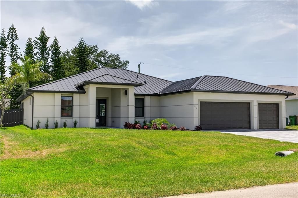 812 SW 14th Ave , Cape Coral, FL 33991 Photo