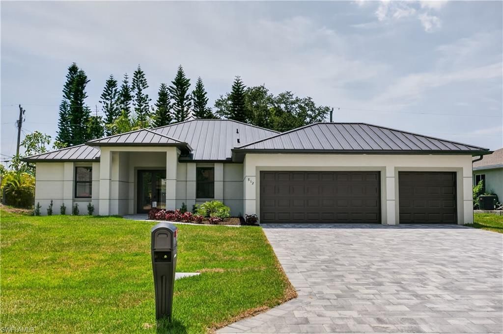 812 SW 14th Ave , Cape Coral, FL 33991 Photo