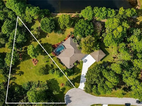 25271 Roland LN , PUNTA GORDA, FL 33955