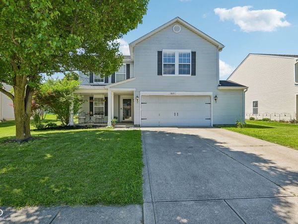 8635 Orchard Grove Lane , Camby, IN 46113