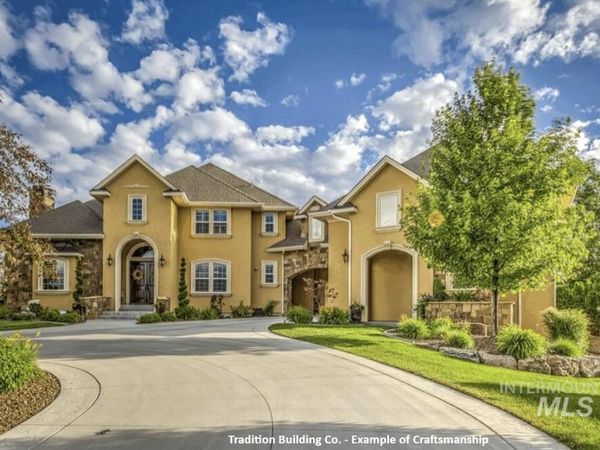6284 Chateau Pl, Star, ID 83669