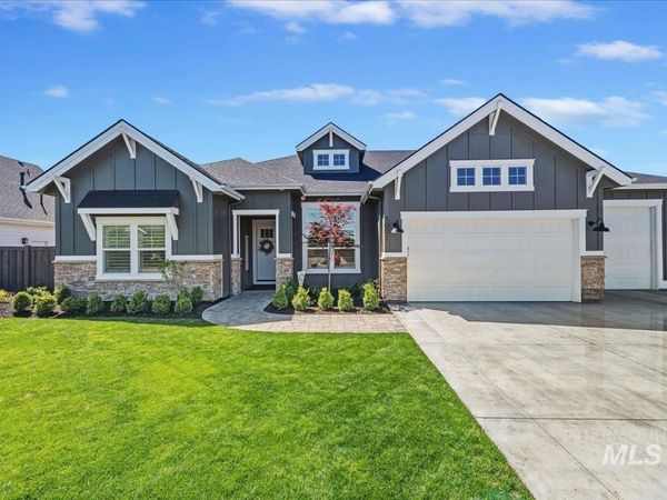 5001 W Tia Inez St., Eagle, ID 83616